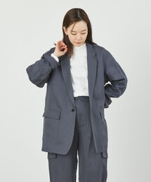 MACKINTOSH PHILOSOPHY（ﾏｯｷﾝﾄｯｼｭ ﾌｨﾛｿﾌｨｰ）の「GREY LABEL