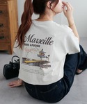 DISCOAT(ディスコート)の「トップス(Tシャツ/カットソー)」