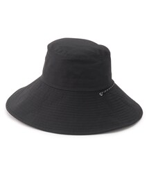 grove | 撥水加工サファリハット【サイズ調整可能】(ハット)