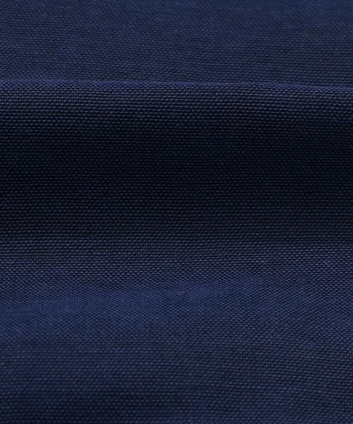 Pitta Re:)（ピッタリ）の「綿100% やわらかガーゼ レギュラー 七分袖カジュアルシャツ（シャツ/ブラウス・レディース・ネイビー・M/LL/S/L）」の4枚目の写真