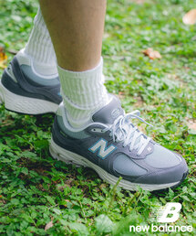 NEW BALANCE | NEW BALANCE (ニューバランス) M2002FR(スニーカー)