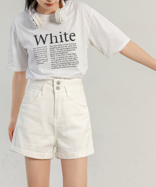 CHANEL ホワイト ハイウエストショーツ ヴィンテージ CHANEL ホワイト ハイウエストショーツ ヴィンテージ - メルカリ