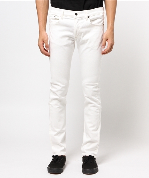 SEVENDAYS=SUNDAY（セブンデイズサンデイ）の「Ｋｅｎｎｅｄｙ　ＭＯＤＥＲＮ　ＳＬＩＦＩＴ（その他パンツ・メンズ・ブラック/ホワイト・34inch/30inch/32inch/28inch）」の5枚目の写真