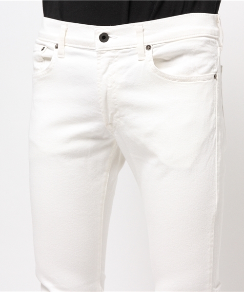 SEVENDAYS=SUNDAY（セブンデイズサンデイ）の「Ｋｅｎｎｅｄｙ　ＭＯＤＥＲＮ　ＳＬＩＦＩＴ（その他パンツ・メンズ・ブラック/ホワイト・34inch/30inch/32inch/28inch）」の6枚目の写真