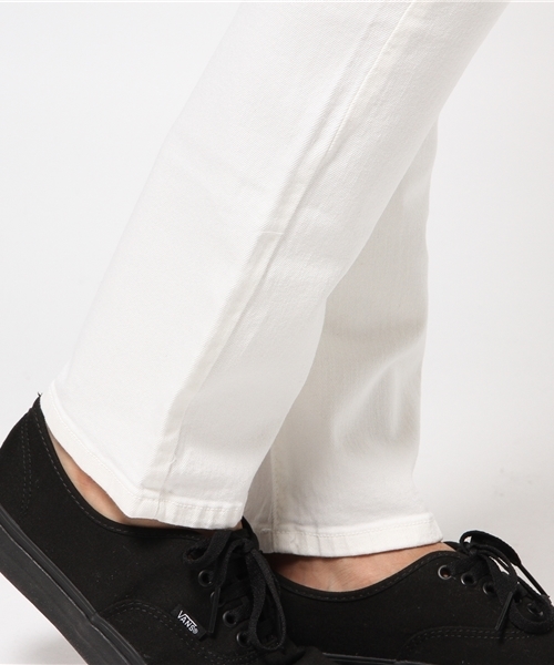 SEVENDAYS=SUNDAY（セブンデイズサンデイ）の「Ｋｅｎｎｅｄｙ　ＭＯＤＥＲＮ　ＳＬＩＦＩＴ（その他パンツ・メンズ・ブラック/ホワイト・34inch/30inch/32inch/28inch）」の9枚目の写真