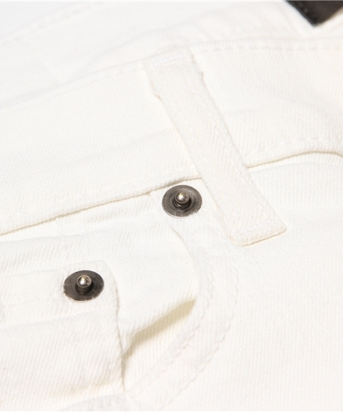 SEVENDAYS=SUNDAY（セブンデイズサンデイ）の「Ｋｅｎｎｅｄｙ　ＭＯＤＥＲＮ　ＳＬＩＦＩＴ（その他パンツ・メンズ・ブラック/ホワイト・34inch/30inch/32inch/28inch）」の12枚目の写真