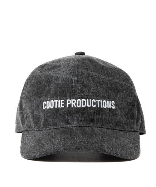 COOTIE PRODUCTIONS（クーティープロダクションズ）の「Pigment