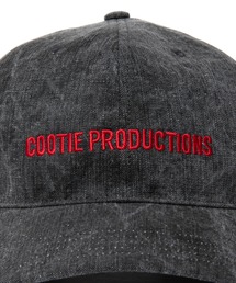 COOTIE PRODUCTIONS（クーティープロダクションズ）の「Pigment