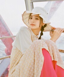 FREAK'S STORE | キャミソールワンピース(ワンピース)