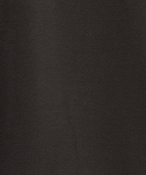 green label relaxing（グリーンレーベルリラクシング）の「JUSTFIT ハニカム ショートスリーブ Tシャツ（Tシャツ/カットソー・メンズ・グレー/モカ/オフホワイト/ブラック・S/L/XL/M）」の10枚目の写真