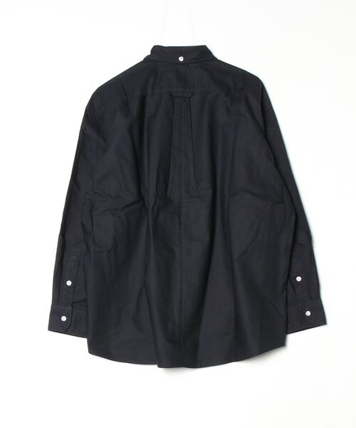 FAT（エフエイティー）の「BeeDee（シャツ/ブラウス・メンズ・ブルー/ブラック/ホワイト/イエロー/ピンク・SKINNY(L)/FAT(XL)/JUMBO(XXL)/TITCH(M)）」の6枚目の写真