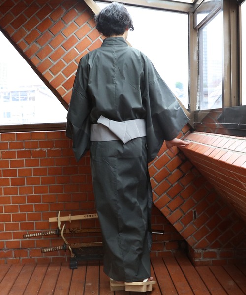 ❣️お決まりのお品です。ご遠慮くださいませ❣️ L M S 8枚　そろいの浴衣 セール】浴衣 単品（浴衣）｜8(eight)（エイト）のファッション