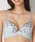 AMOSTYLE BY Triumph�i�A���X�^�C���o�C�g�����v�j�́u�y��������񂹂Ĉ��芴���Q�z�f�C���[AMOSTYLE �e���u�� (�C�m�Z���g�t���[����)�yB,C,D�J�b�v�z AMST516 WHU JX�i�u���W���[�j�v�b�u���[