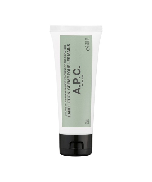 A.P.C.(A[y[Z[)A.P.C. nhN[ /CREME POUR LES MAINS /orange blossom(nhPA/nhN[)
