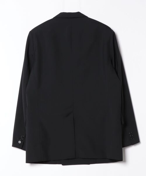 PRANK PROJECT(プランクプロジェクト)の「オーバーサイズジャケット / Oversized Jacket(テーラードジャケット・レディース・ブラック・FREE)」の10枚目の写真