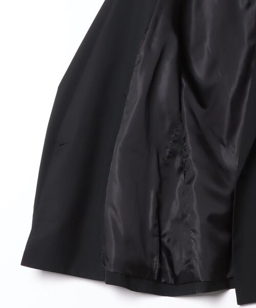 PRANK PROJECT(プランクプロジェクト)の「オーバーサイズジャケット / Oversized Jacket(テーラードジャケット・レディース・ブラック・FREE)」の11枚目の写真
