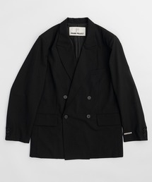PRANK PROJECT | オーバーサイズジャケット / Oversized Jacket(テーラードジャケット)