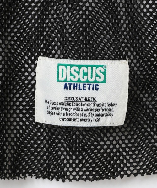 LEPSIM（レプシィム）の「【DISCUS／ディスカス】(KIDS)メッシュチュニックT　129608（Tシャツ/カットソー・レディース・ブラック/ホワイト系その他/グリーン・130）」の9枚目の写真