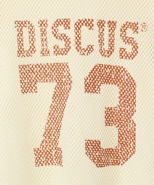 LEPSIM（レプシィム）の「【DISCUS／ディスカス】(KIDS)メッシュチュニックT　129608（Tシャツ/カットソー・レディース・ブラック/ホワイト系その他/グリーン・130）」の10枚目の写真