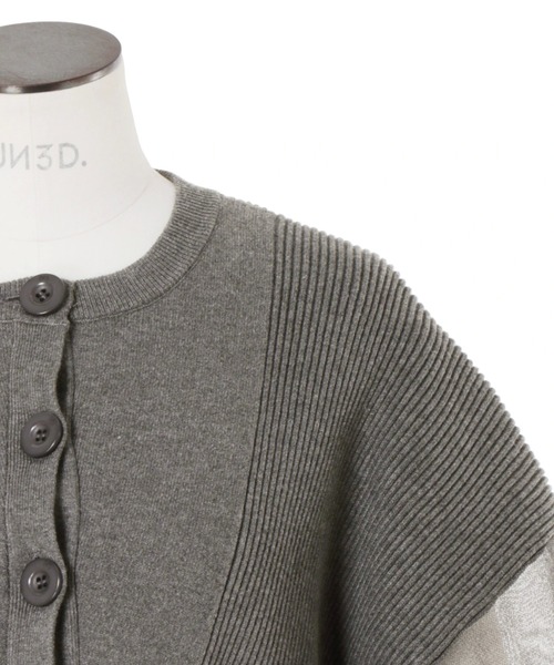 UN3D.（アンスリード）の「UN3D./アンスリード/SEE THROUGH SLEEVE CD