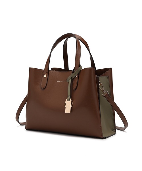 セール】【MERCURYDUO/マーキュリーデュオ】両アオリポケットサイド