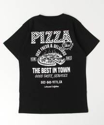 ムラサキスポーツ | CALIFORNIA T-SHIRTS/カリフォルニア キッズ Tシャツ PTEE 232CF3ST142(Tシャツ/カットソー)