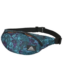 GREGORY | テールランナー V2 TAILRUNNER V2 ブルータペストリー(ボディバッグ/ウエストポーチ)
