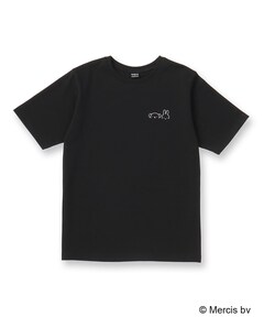 ユニセックス】SDX6 TS ARENA agnes b. x arena Tシャツ（T