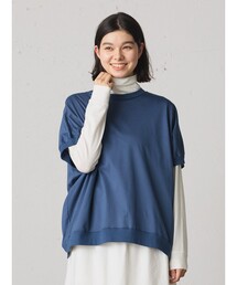 MidiUmi コクーンプルオーバー
