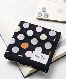 /Happy Socks/Design Handkerchief