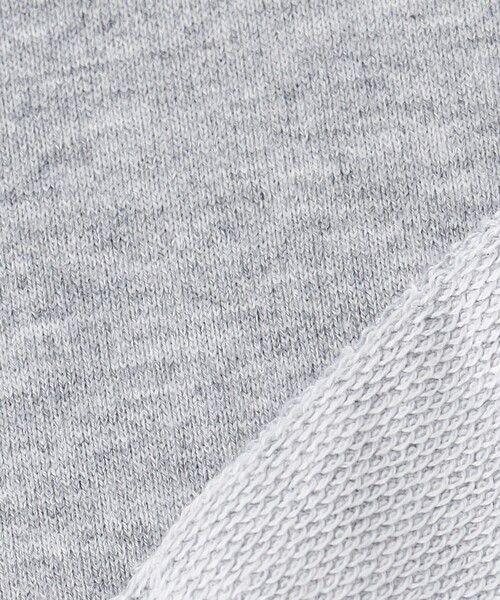 UNFILO(アンフィーロ)の「【吸水速乾/UVケア】ハーフスリーブ ロゴSWEAT(Tシャツ/カットソー・レディース・アイボリー系/ネイビー系/ライトグレー系・X-LARGE)」の22枚目の写真