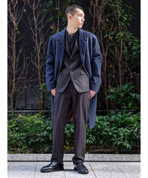 リラックス パフォーマンス ブレザー（スーツジャケット）｜BANANA