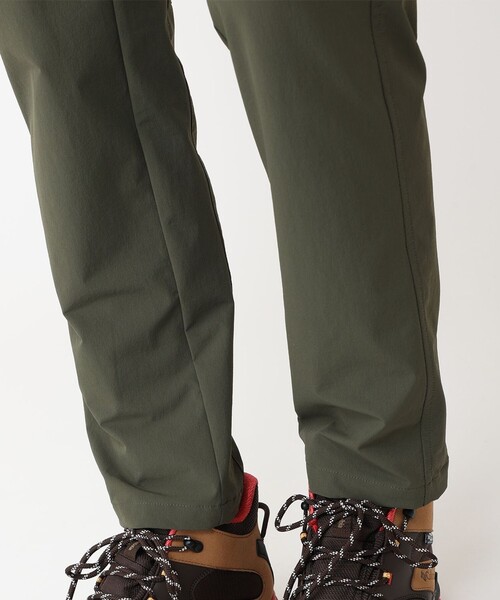 Columbia（コロンビア）の「Columbia/ タイムトゥトレイルパンツ /コロンビア（その他パンツ・メンズ・グリーン/ブラック/ブラウン/グレー・S/M/L/XL）」の9枚目の写真