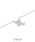 Daniel Wellington�i�_�j�G���E�F�����g���j�́uCrystal Zodiac Chain Necklace ���[�f�B�X�l�b�N���X �V���o�[�i�l�b�N���X�j�v�b�V���o�[�n5