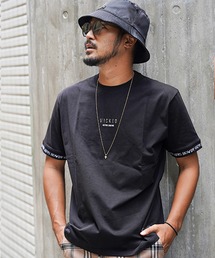 アダムスジャグラーtシャツ adamsJUGGLER｜アダムスジャグラーのTシャツ/カットソー（半袖