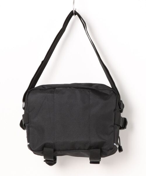 Dickies(ディッキーズ)の「Dickies / DK CITYWORK SHOULDERBAG / 80676500(ショルダーバッグ・レディース・ブラック系その他/ベージュ/ブラック・ONESIZE)」の4枚目の写真