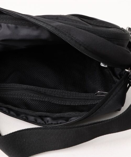 Dickies(ディッキーズ)の「Dickies / DK CITYWORK SHOULDERBAG / 80676500(ショルダーバッグ・レディース・ブラック系その他/ベージュ/ブラック・ONESIZE)」の6枚目の写真