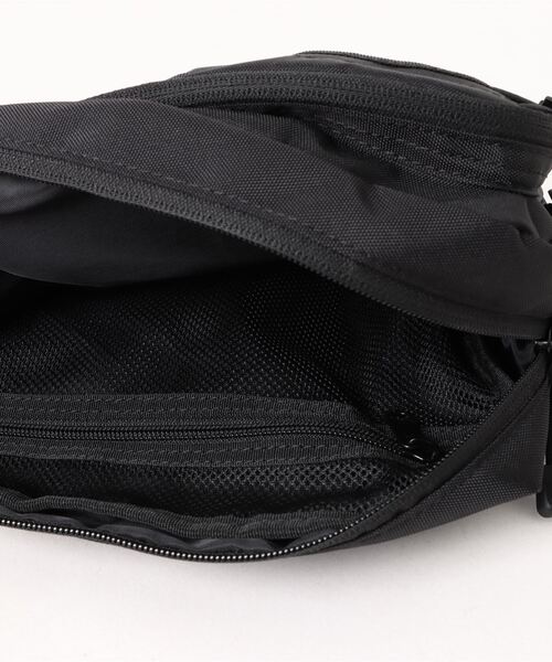 Dickies(ディッキーズ)の「Dickies / DK CITYWORK SHOULDERBAG / 80676500(ショルダーバッグ・レディース・ブラック系その他/ベージュ/ブラック・ONESIZE)」の8枚目の写真