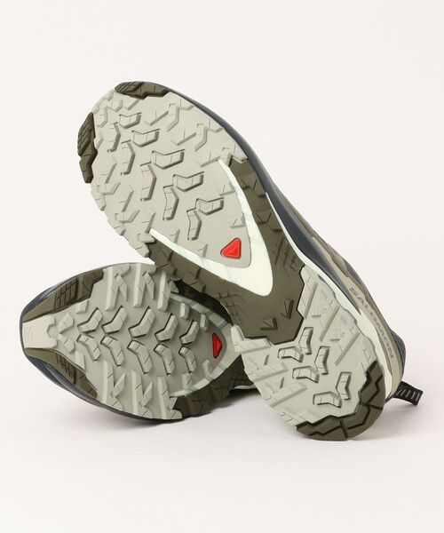 SALOMON(サロモン)の「SALOMON/サロモン メンズ スニーカー アウトドア トレイル XA PRO 3D V9 L47467500(スニーカー・メンズ・ネイビー・26.0cm/28.0cm/27.5cm/27.0cm/26.5cm)」の8枚目の写真