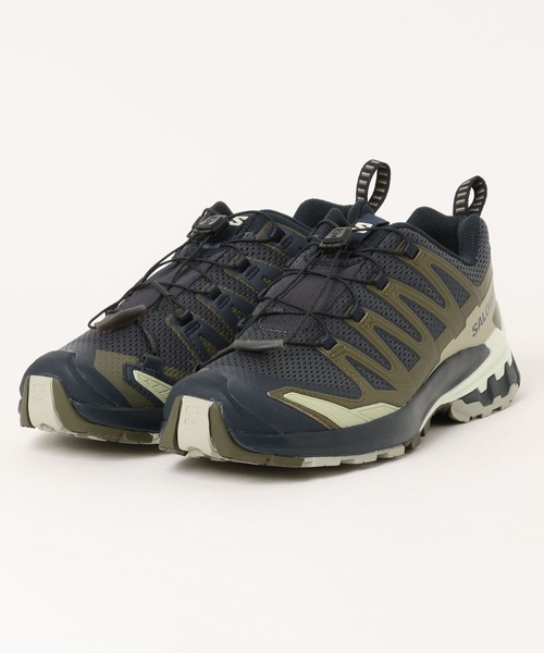 セール】SALOMON/サロモン メンズ スニーカー アウトドア トレイル XA