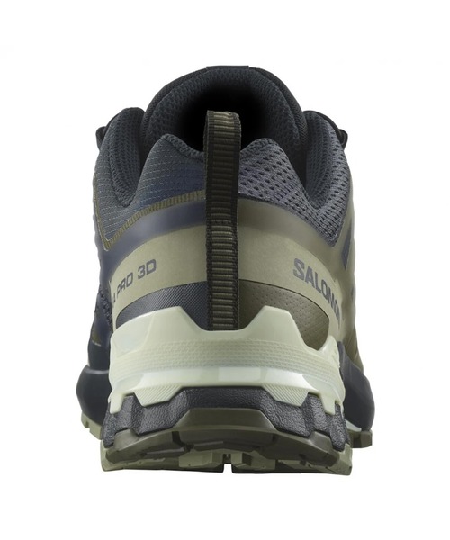 SALOMON(サロモン)の「SALOMON/サロモン メンズ スニーカー アウトドア トレイル XA PRO 3D V9 L47467500(スニーカー・メンズ・ネイビー・26.0cm/28.0cm/27.5cm/27.0cm/26.5cm)」の5枚目の写真