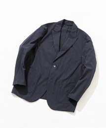 URBAN RESEARCH ROSSO MEN（アーバンリサーチロッソメン）の「『セットアップ対応』MARUI ORIMONO　3H DryFabricストレッチジャケット（その他アウター）」