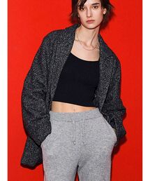 ELENDEEK（エレンディーク）の「パッドテーラードジャケット