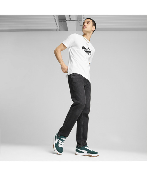 PUMA(プーマ)の「PUMA プーマ ユニセックス パーク ライフスタイル ストリート スニーカー(スニーカー・メンズ・グリーン系その他/レッド系その他/ブラック系その他・27.0cm/27.5cm/26.0cm/26.5cm/28.0cm/29.5cm/30.0cm/28.5cm/29.0cm/25.5cm/22.0cm/22.5cm/23.0cm/24.5cm/25.0cm/23.5cm/24.0cm)」の14枚目の写真