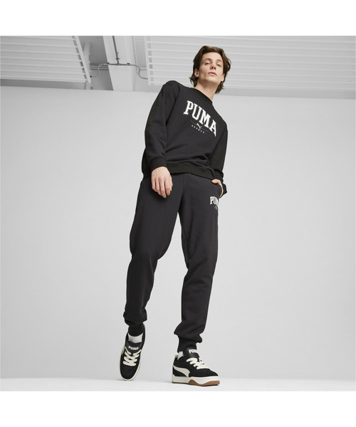 PUMA(プーマ)の「PUMA プーマ ユニセックス パーク ライフスタイル ストリート スニーカー(スニーカー・メンズ・グリーン系その他/レッド系その他/ブラック系その他・27.0cm/27.5cm/26.0cm/26.5cm/28.0cm/29.5cm/30.0cm/28.5cm/29.0cm/25.5cm/22.0cm/22.5cm/23.0cm/24.5cm/25.0cm/23.5cm/24.0cm)」の21枚目の写真