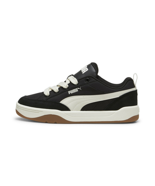 PUMA(プーマ)の「PUMA プーマ ユニセックス パーク ライフスタイル ストリート スニーカー(スニーカー・メンズ・グリーン系その他/レッド系その他/ブラック系その他・27.0cm/27.5cm/26.0cm/26.5cm/28.0cm/29.5cm/30.0cm/28.5cm/29.0cm/25.5cm/22.0cm/22.5cm/23.0cm/24.5cm/25.0cm/23.5cm/24.0cm)」の22枚目の写真