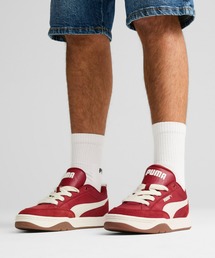 PUMA プーマ ユニセックス パーク ライフスタイル ストリート スニーカー