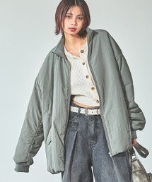 PAGEBOY | バルーンMA-1(MA-1)