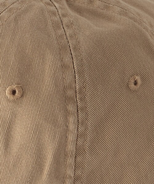 POLO RALPH LAUREN（ポロ ラルフ ローレン）の「＜POLO RALPH LAUREN＞ クラシック スポーツ キャップ（キャップ・メンズ・ベージュ/ネイビー・FREE）」の12枚目の写真