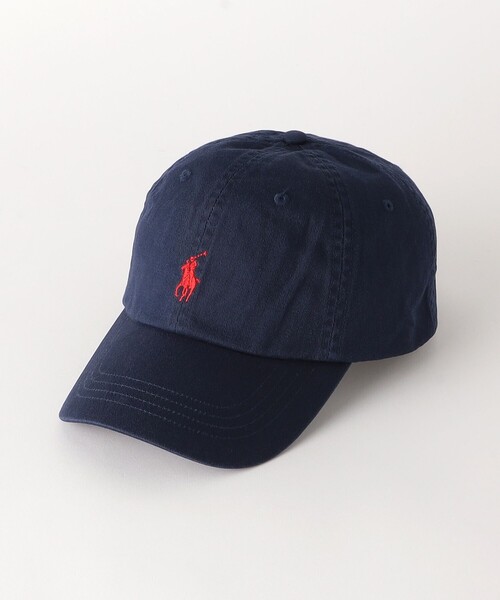 ラルフローレン　クラシックスポーツトラッカーキャップ POLO RALPH LAUREN/ポロラルフローレン】クラシックスポーツ